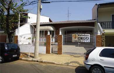 Imagem: A casa possui 3 Dormitórios, 1 Banheiro, 2 Vagas na garagem