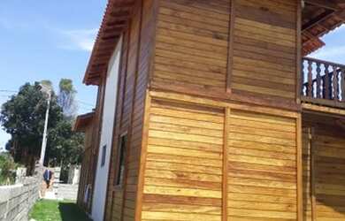 Imagem 10: CASA RESIDENCIAL em Porto Seguro - BA, Taperapuan