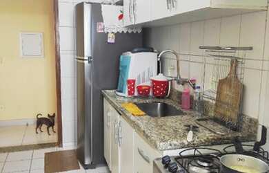 Imagem 12: PORTAL DAS FLORES - Cobertura 3 dorms