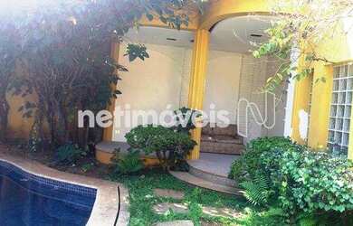 Imagem 4: Venda ou locação Casa Jardim América São Paulo