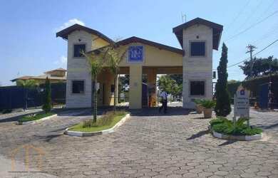 Imagem 14: Casa à venda, 225 m² por R$ 940.000,00 - Condomínio Portal da Vila...