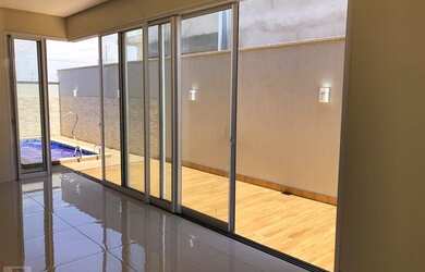 Imagem 5: Casa em Condomínio para Venda em Aparecida de Goiânia / GO no bairro...