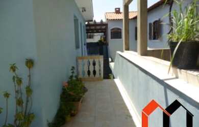 Imagem 13: SãO PAULO - Sobrado Padrão - Jardim São Luis