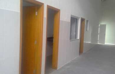 Imagem 15: Galpão moderno Galpão / depósito com 2 vagas na garagem