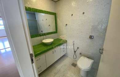 Imagem 5: Apartamento com 4 dormitórios à venda, 212 m² por R$ 3.950.000 - Lagoa - Rio de Janeiro/RJ