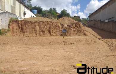 Imagem 1: ÁREA INDUSTRIAL DE 1.000 M² EM SANTANA DE PARNAÍBA