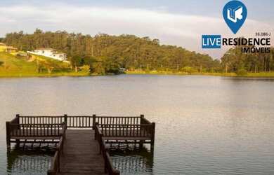 Imagem 6: Aceita Permuta na Zona Sul de SP, terreno em condomínio fechado