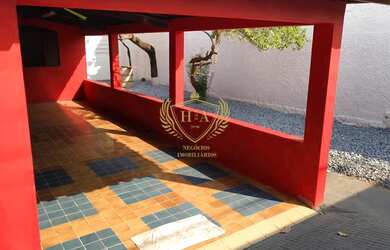 Imagem 6: CASA A VENDA NO BAIRRO CPA II