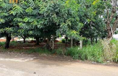 Imagem 4: Terreno à venda, 360 m² por R$ 95.000,00 - Gran Ville - Anápolis/GO