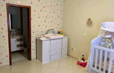 Imagem 7: Maravilhosa Casa com 4 suítes no Condomínio Santo Antônio em itu SP