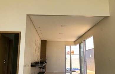 Imagem 2: Casa em Condomínio para Venda em Aparecida de Goiânia / GO no bairro...