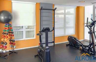 Imagem 15: Apartamento Residencial à venda, Jardim América, São José dos Campos - AP6109