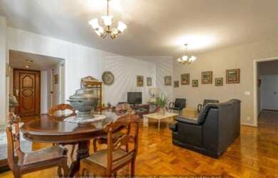 Imagem 4: SÃO PAULO - Apartamento Padrão - JARDIM PAULISTA