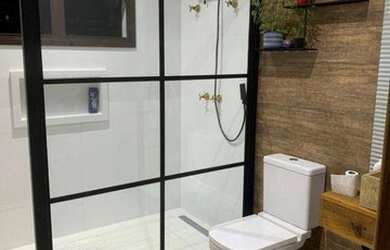 Imagem 16: Sobrado com 4 dormitórios, 315 m² - venda por R$ 1.790.000,00 ou aluguel...