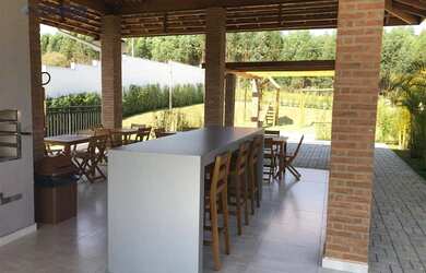 Imagem 7: Terreno à venda de 395 m² no Condomínio Buona Vita Gold em Atibaia/SP...