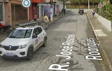 Imagem 3: Terreno 5x25 125m R$ 70.000,00 Jardim Recanto Campo Belo / Parelheiros