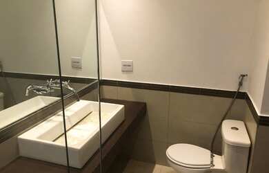 Imagem 13: Apartamento Duplex, 82 m² - venda por R$ 970.000,00 ou aluguel por R$ 7.500,00/mês - Panam