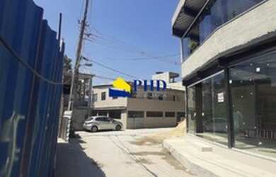 Imagem: O depósito possui 80m² de Área e está localizado em Recreio