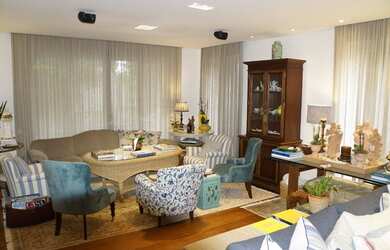 Imagem 13: Casa à venda, 650 m² por R$ 3.999.000,00 - Morumbi - São Paulo/SP