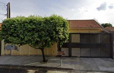 Imagem 1: SAO JOSE DO RIO PRETO - Residential / Home - PARQUE JAGUARÉ