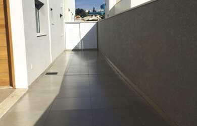 Imagem 7: Casa nova para aluguel no Residencial Euroville em Bragança Paulista