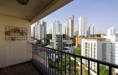Imagem 7: Apartamento à venda, 121 m² por R$ 850.000,00 - Real Parque - São Paulo/SP