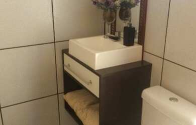 Imagem 11: Casa a venda no Rau. Piscina, Ar-condicionado, 300m² de Áreae2 Vagas...