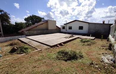 Imagem: O terreno possui 202m² de Área e está localizado em Santa