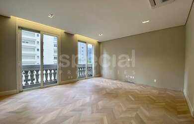 Imagem 7: São Paulo - Apartamento Padrão - Jardim Paulistano