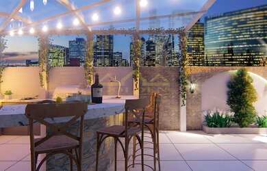 Imagem 12: Balneário Camboriú - Apartamento Padrão - PIONEIROS