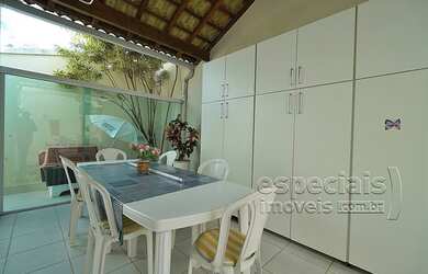 Imagem 13: Casa à venda no Parc des Palmiers. Recreio dos Bandeirantes. RJ