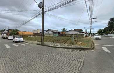 Imagem 2: Terreno à venda, 510 m² por R$ 500.000 - Nossa Senhora da Paz - Balneário...