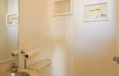 Imagem 10: Apartamento à venda, 121 m² por R$ 850.000,00 - Real Parque - São Paulo/SP