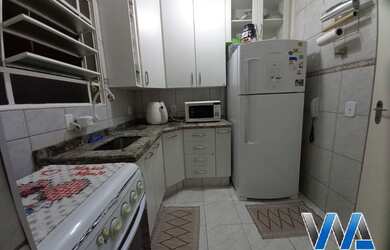 Imagem 12: Lindo Apartamento No Residencial Bragança III