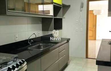 Imagem 4: Apartamento à venda no bairro Atibaia Jardim - Atibaia/SP