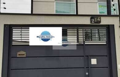 Imagem 3: Sobrado à venda, 160 m² por R$ 620.000,00 - Vila Hermínia - São Paulo/SP