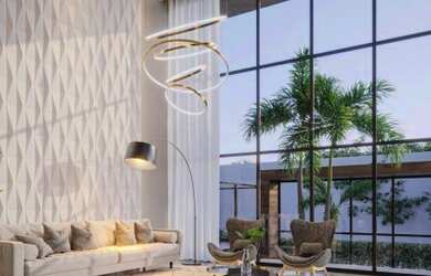 Imagem 6: AMPLO APTO COM 2 VAGAS DE GARAGEM INDIVIDUAIS