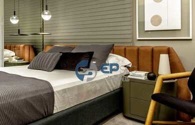 Imagem 16: Apartamento Arch Gleba Palhano Londrina