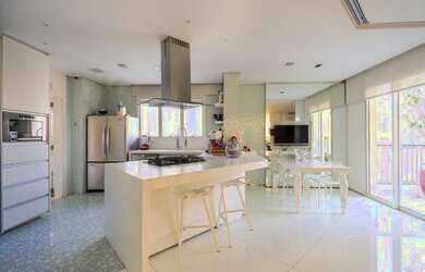 Imagem 6: Apartamento maravilhoso em ótima localização no Jardim Paulista