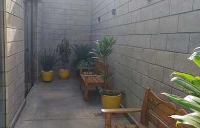 Imagem 13: Casa à venda em Marília no Condomínio Campo Belo com piscina