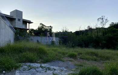 Imagem 2: Terreno para Venda em Bragança Paulista, Residencial dos Lagos