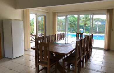 Imagem 6: EXCELENTE CASA ALTO PADRÃO NO CONDOMÍNIO ROSÁRIO DE FÁTIMA