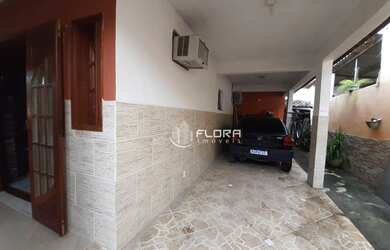 Imagem 2: Casa com 2 dormitórios à venda por R$ 200.000,00 - Rio do Ouro - São...