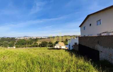 Imagem 3: Terreno à venda, 304 m² por R$ 115.000 - Santa Branca - Pouso Alegre/Minas...