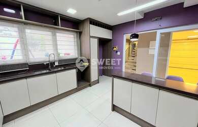 Imagem 12: Casa Alto Padrão. Piscina, Churrasqueira, Imóvel mobiliadoeAr-condicionado