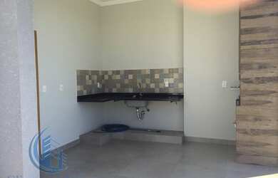 Imagem 9: Casa nova para aluguel no Residencial Euroville em Bragança Paulista