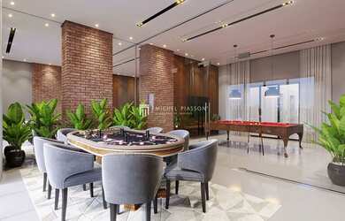 Imagem 9: Apartamentos com 03 suítes em Balneário Perequê em Porto Belo