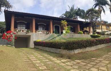 Imagem: A chácara possui 3.875m² de Área e está localizado em Chácaras