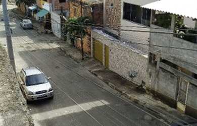 Imagem: O terreno possui 228m² de Área e está localizado em Itinga