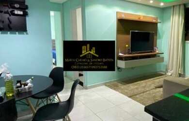 Imagem 2: Jardim das Margaridas Spazio Salvador Norte 2/4